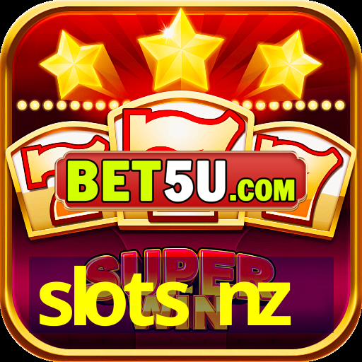 slots nz